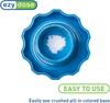 Ezy Dose Ezy Crush Pill Crusher (Colors May Vary) view 4