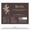 Bonhomia Black Veil Espresso Pods  Intensity 7/10 | Dark French Roast | Aluminum Coffee Capsules | Compatible with Most Brewers (Original Line Machines) | Premium AAA+ Grade Beans view 3
