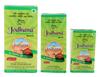 Jodhana Psyllium Husk 350g (Sat-Isabgol) Pack of 3 | 100% Natural Soluble Fiber Supplement | Supports Gut Health & Regular Bowel Movements view 1