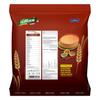 Bansiram Namkeen| Roasted Crunch Masala Khakhra| Delicious Tea Time Gujarati Snacks| Ready To Eat| Flavourful| Set of 2 - Each 180 g view 2