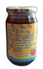 VIDYAMI Natural Ginger Raw Honey | Unprocessed & Unheated, 100% Pure & Organic Ginger Flower Honey | Anti-Inflammatory, Digestive Aid, Cold & Flu Relief | (500 gms (Glass Jar)) view 3