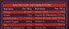 Hypercity Combo - Cadbury Cookies Bourn Vita Chocolate, 120g (Buy 3 Get 1, 4 Pieces) Promo Pack view 4