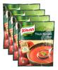 Big Bazaar Combo - Knorr Classic Soup Thick Tomato, 53g (Buy 3 Get 1, 4 Pieces) Promo Pack view 1