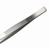 BinaryABC Stamp Tweezers Philately Collector Tools 2pcs view 4