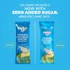 NaturUp Tender Coconut Water Powder Mix, 20 Sachets (240g) | Instant Nariyal Pani with No Added Sugar, Flavours or Preservatives | Electrolytes for Hydration & Energy | For Glowing Skin & Refreshment view 4