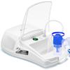 Dr Trust Bestest Plus Compressor Nebulizer Machine Complete Kit With Child & Adult Mask (With Flow Controller) view 1