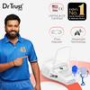 Dr Trust Bestest Plus Compressor Nebulizer Machine Complete Kit With Child & Adult Mask (With Flow Controller) view 2