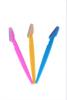 Kabello Eyebrow Razor Facial Hair Remover Makeup Tools Trimmer Sharper Shaver Hair Remover Set (Pack of 3) Pack Of 1 view 1