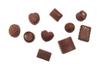 MoShik's Homemade Chocolate, Dark Apricot, 100 Grams view 4
