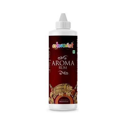Colourmist Aroma (Rum), 200g (Pack of 1)