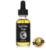 Beard Oil Platinum by Inglorious Fuzz - For Maximum Beard Growth - Vintage Beard Hair & Skin Conditioner - Fragrance Free - Vegan - Better Beards for Better Men view 2