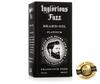 Beard Oil Platinum by Inglorious Fuzz - For Maximum Beard Growth - Vintage Beard Hair & Skin Conditioner - Fragrance Free - Vegan - Better Beards for Better Men view 3