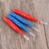 NUOLUX 2.5mm Interdental Brush Cleaners,Toothpick Between Teeth Brush Kit?50 Pack view 3