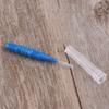 NUOLUX 2.5mm Interdental Brush Cleaners,Toothpick Between Teeth Brush Kit?50 Pack view 4