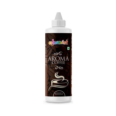 Colourmist Aroma (Coffee), 200g (Pack of 1)