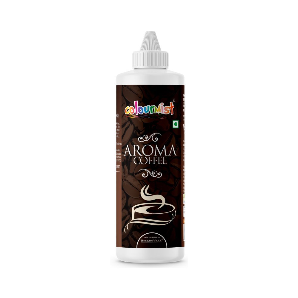 Colourmist Aroma (Coffee), 200g (Pack of 1)