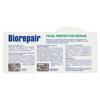 Biorepair: "Total Protective Repair" Toothpaste with microRepair, New Formula - 2.5 Fluid Ounce (75ml) Tube [ Italian Import ] view 4