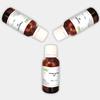 Allin Exporters Lemon Grass Oil, 15ml with Peppermint Oil, 15ml and Citronella, 15ml view 1