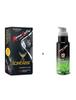 KamaSutra Combo of Extended Pleasure 12 Condoms and Aloe Vera Vitamin E Lubricants (50ml) view 1