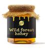 B&B Organics Quality-Tested Hill Honey, 500 g view 1