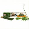 Herbal Strategi Mosquito Agarbatti Incense Stick Herbal - Natural, Vegan & Eco-Friendly | 100% Herbal and Chemical Free | Baby and Pet Safe | Ayush Certified | 120 Sticks view 1