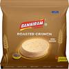 Bansiram Namkeen Roasted Jeera Khakhra | Traditional Gujarati Snack | Ready to Eat, Crispy & Flavourful | Tea Time Snack | Set of 2  180g Each (Total 360g) view 1