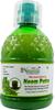 Farm Naturelle-Pure Neem Juice for Purifying Blood and for Skin Glow. 400 ml x 4 Bottles + 55gx4 view 2