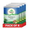 Organic India Triphala Powder 100gm - Pack Of 4 view 1