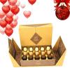 De'arco Chocolatier Valentine Gifts for Wife, Chocolatier Apaisant, 168 G view 1