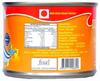 Golden Prize Canned Sardine in Natural Oil with Chili, 200g (Pack of 1) view 2