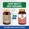 Organic Wellness Shatavari Capsule|| Supports Women's Health & Reproductive Health II Supplement for Hormonal Balance || Helps Relieve Fluid Retention Organic Wellness Shatavari A+ (90 Capsules Pack-1) view 4