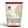 Dhatu Organics Sprouted Mix Pulse Flour 500g | Protein Rich Flour | Easy to Digest | Daily use healthy Flour | Naturally Gluten-Free | 22g Protein per 100g* view 1