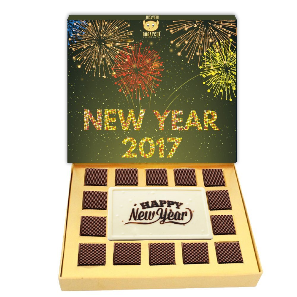 BOGATCHI JOYESS New Year Box