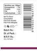 Papilon Food Flavours & Colours Artificial Food Flavour, Rum for Chocolate, 50 ml view 3