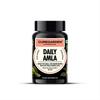 Curegarden Daily Amla Capsules - Maintain Overall Health and Wellness - Bioactive Amla Supplement for Active Lifestyle - Soy/Dairy/Gluten Free - Ideal for Daily Use - 60 Capsules view 1