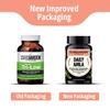 Curegarden Daily Amla Capsules - Maintain Overall Health and Wellness - Bioactive Amla Supplement for Active Lifestyle - Soy/Dairy/Gluten Free - Ideal for Daily Use - 60 Capsules view 3