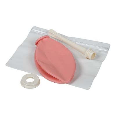 Faultless Tiny Kit (Reusable Douche) - 16 Fl Oz Capacity
