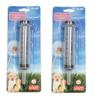 Lixit Hand Feeding Syringe, 35cc (2 Pack) view 1