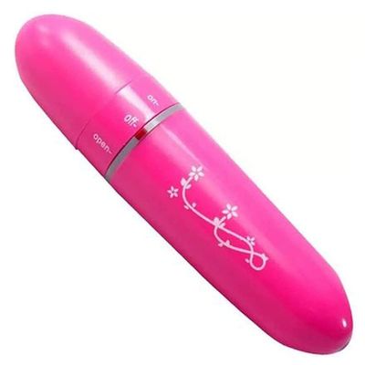 Adbeni Portable Mini Face And Eye Massager Assorted Colour