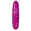 Adbeni Portable Mini Face And Eye Massager Assorted Colour view 3
