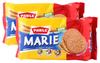Easy Day Combo - Parle Marie Biscuit, 250g (Pack of 2) Promo Pack view 1