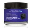 Active Wow Teeth Whitening Charcoal Powder Natural view 4