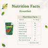 B&B Organics Groundnut/Peanut (Whole) 5kg/Traditional Groundnut/Kadalai view 2