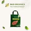 B&B Organics Groundnut/Peanut (Whole) 5kg/Traditional Groundnut/Kadalai view 3