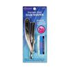 ANNIE STAINLESS STEEL HAIR SHAPER STRAIGHT RAZOR W/5 FREE BLADES by Annie view 1