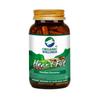 Organic Wellness Heart Fit Supplement With,Arjuna Reetha & Moringa | Balance Cholesterol Level | Good For Healthy Heart And Blood Circulation - 90 Veg Capsules view 1
