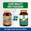 Organic Wellness Heart Fit Supplement With,Arjuna Reetha & Moringa | Balance Cholesterol Level | Good For Healthy Heart And Blood Circulation - 90 Veg Capsules view 4
