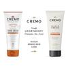 Cremo Astonishingly Superior Shave Cream view 2
