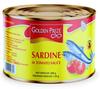 Golden Prize Canned Sardine in Tomato Sauce, 200g (Pack of 1) view 2
