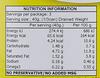 Golden Prize Canned Sardine in Tomato Sauce, 200g (Pack of 1) view 3